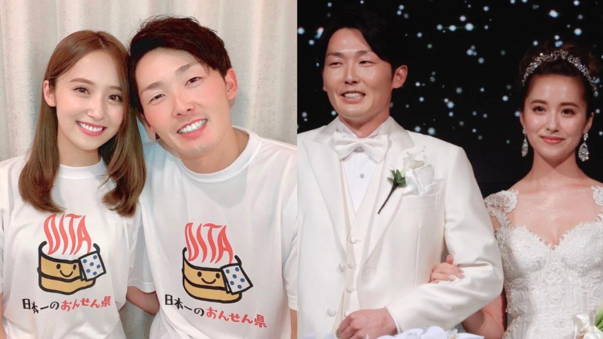 源田壯亮為小三棄偶像妻？冷酷訣別訊息曝：請跟律師談