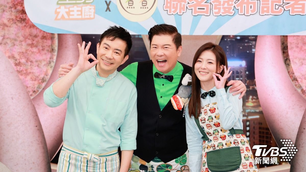 曾國城太狂!拌麵實體店「攻佔全台灣」時間點曝光 預謀做泰式料理