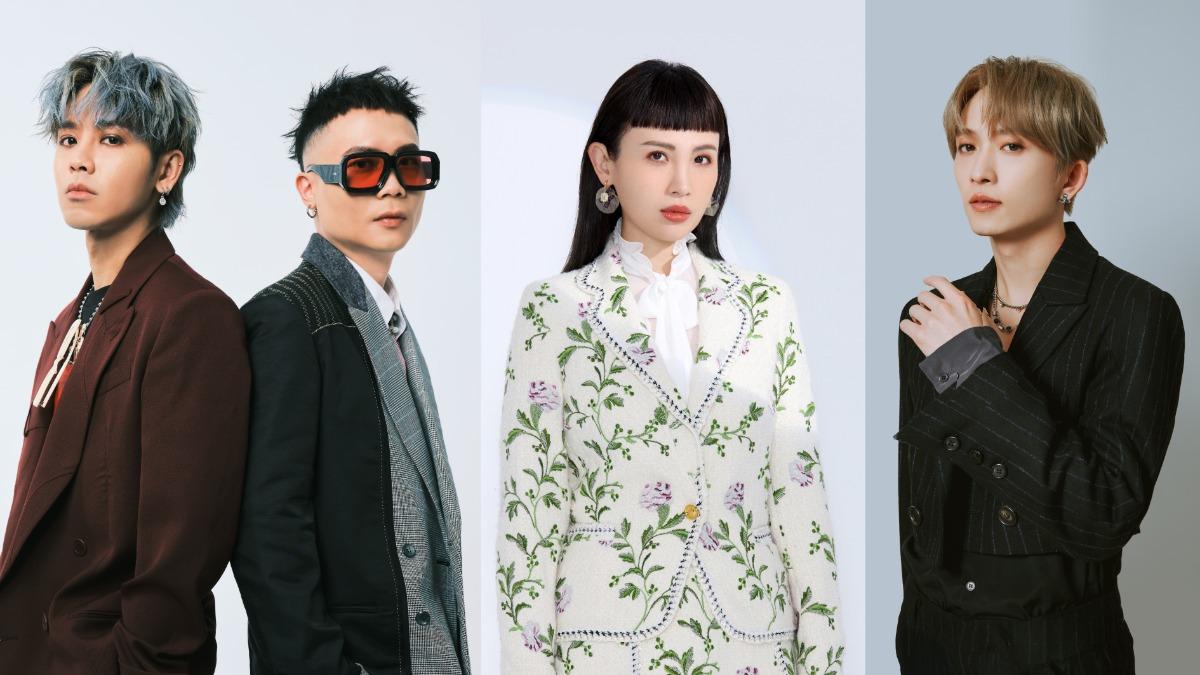 台中跨年/麗寶晚會卡司曝光! 大咖男團成員突宣布「單飛」演出