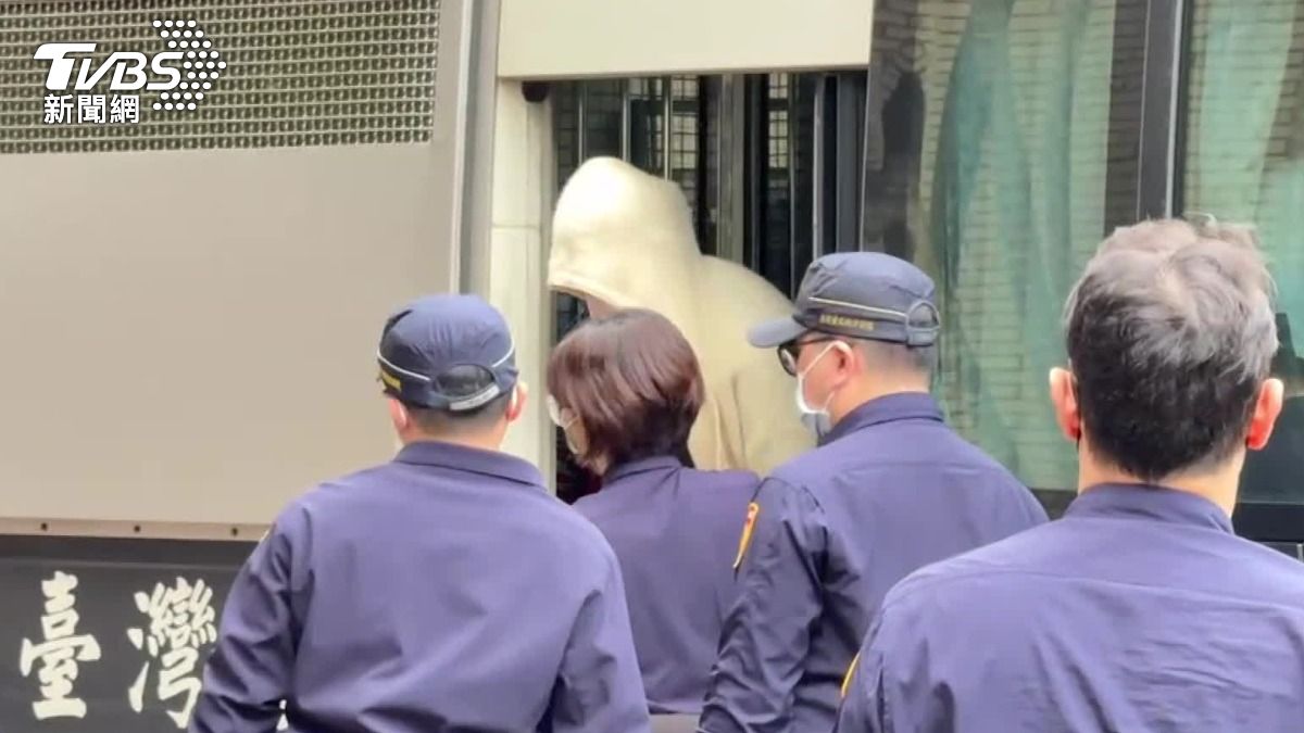 剴剴虐死案第四次開庭 呂秋遠盼關注:他已不能為自己說話