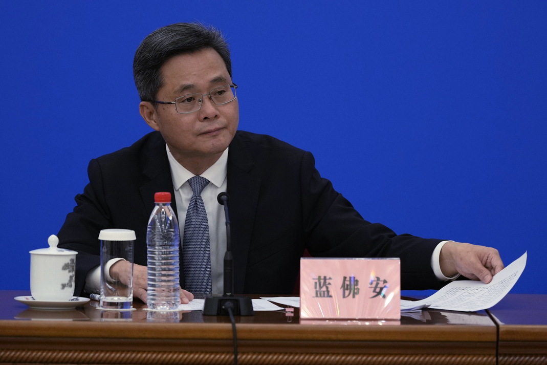 發債救經濟!傳中國明年將舉債3兆 史上規模最大