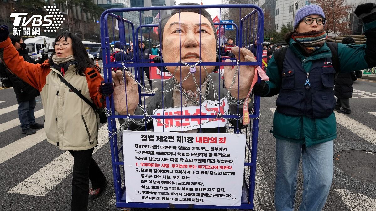 圖／達志影像美聯社