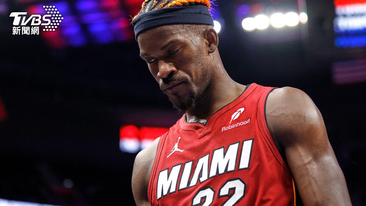 NBA/巴特勒「準備離開熱火」!延長續約未果 盼截止日前離隊