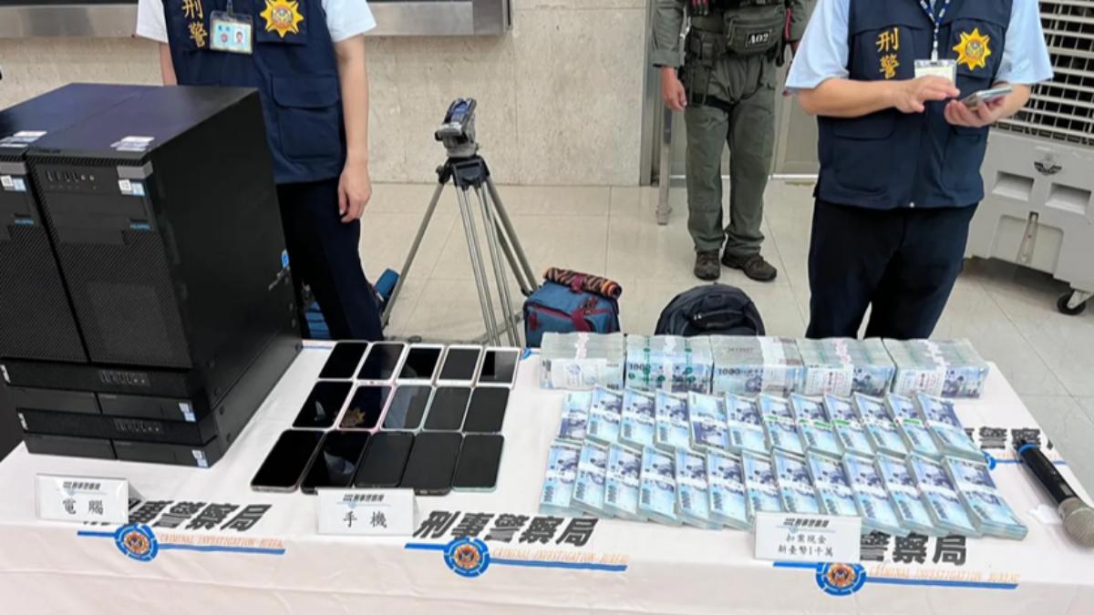 【詐團恐怖手法1】偷天換屋超惡劣 7旬新竹嬤半年3千萬財房全歸零
