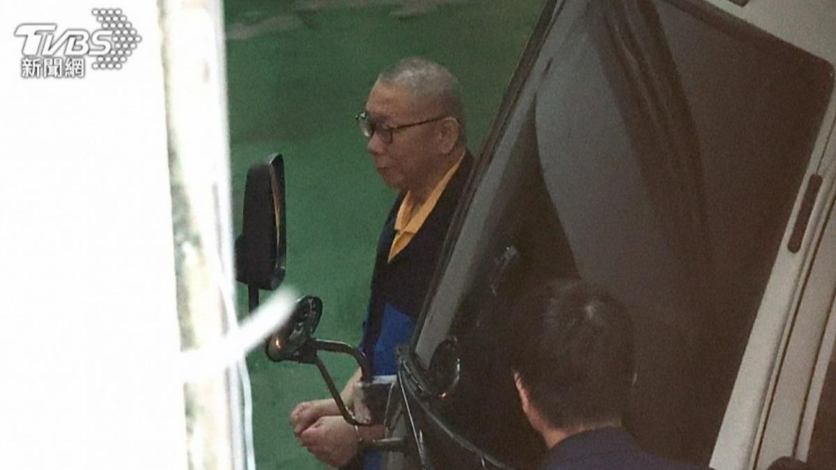 柯文哲20億屯田計畫曝 成立木可要求負責人「禁得起特偵組盤問」