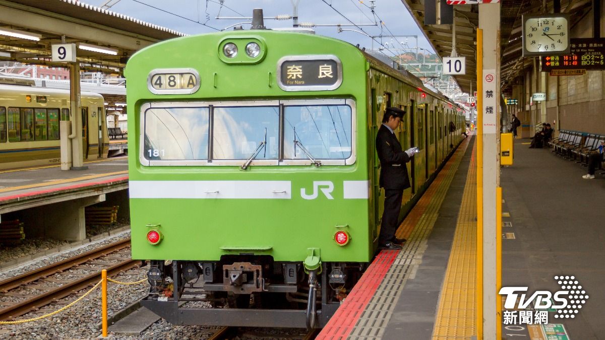日小學生坐霸王車被抓包嗆「爸媽教的」　站務員無言以對