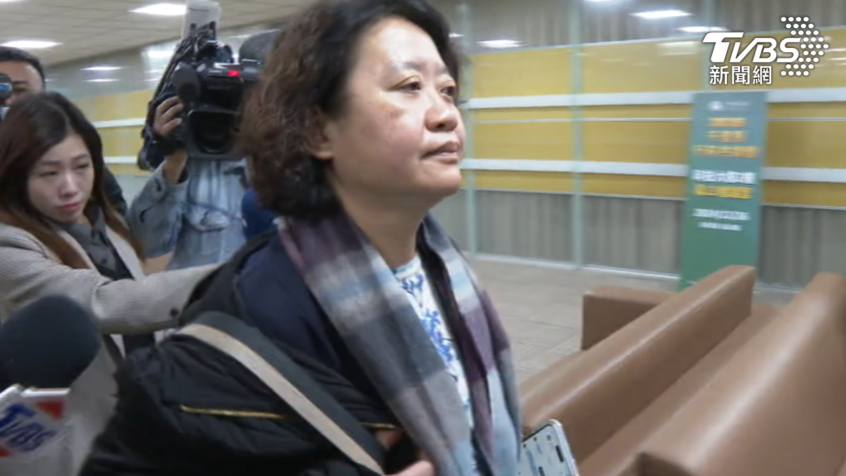 大法官蔡宗珍遭點名不適任　劉靜怡嘆太超過：又用老手法抹黑