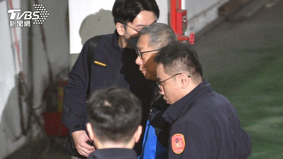 柯文哲硬碟檔案夾命名「朕」 自比雍正帝:絕不會讓你成為年羹堯