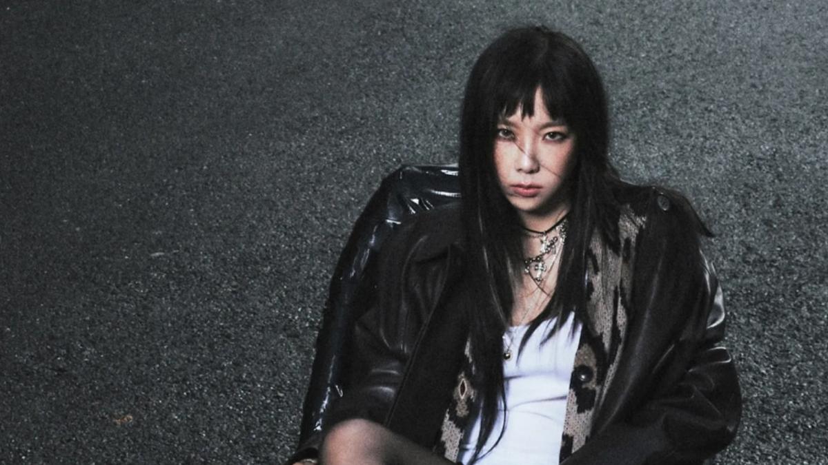 從少女時代晉升solo女王! 太妍正式續約SM娛樂:基於長年信任