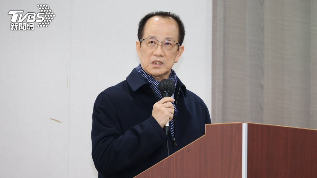 白轟賴政府對柯文哲抄家滅黨 等於追殺369萬公民意志