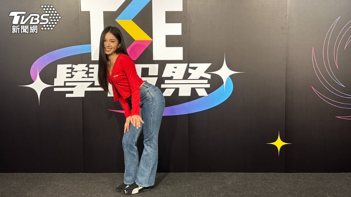 「眾量級」家寧戀愛了!分手2個月突自爆 見面Andy不尷尬