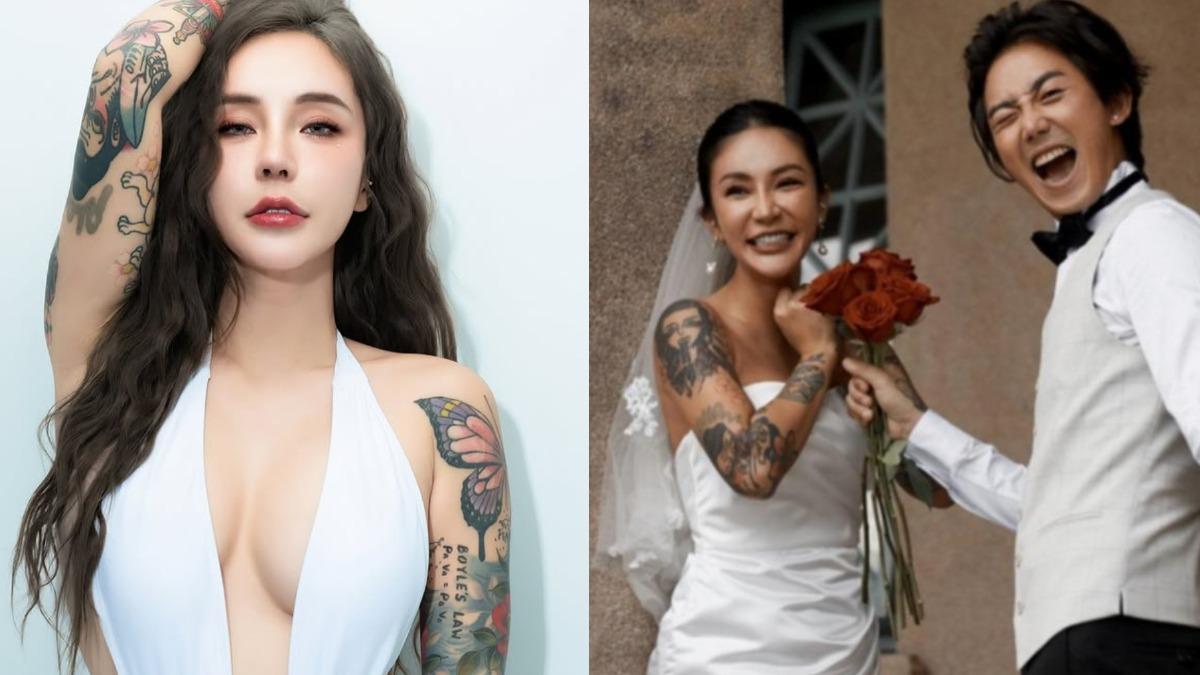 國光女神分手2個月!首鬆口吐「最大原因」 悲洩心聲:都能殺死我