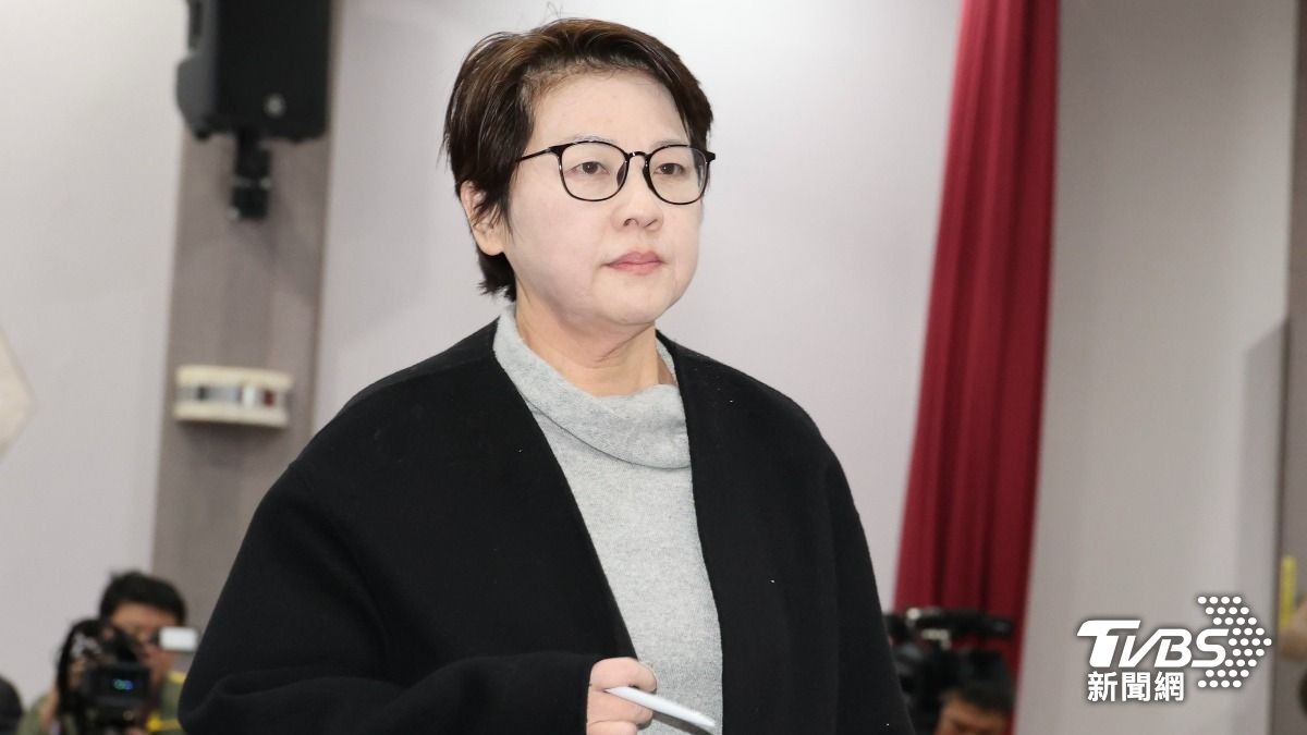 轟柯文哲起訴書無法說服人 葉元之:為何都沒黃珊珊的事