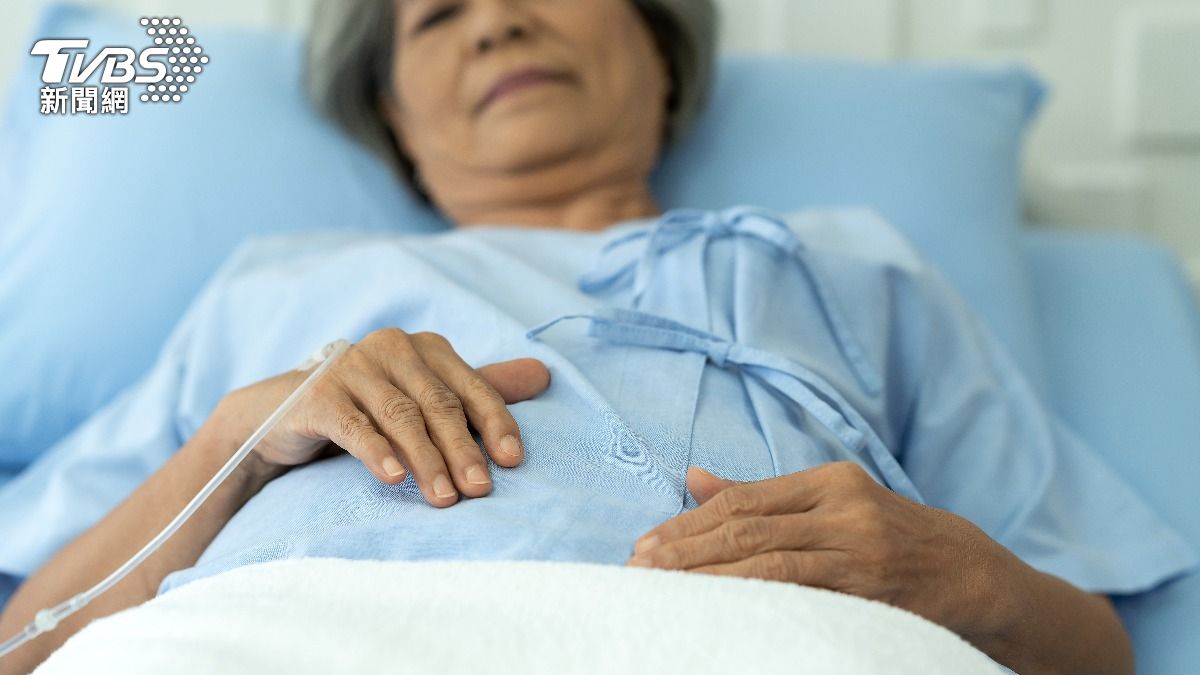 面對死亡會說什麼? 安寧醫護:臨終者最常講「這些話」