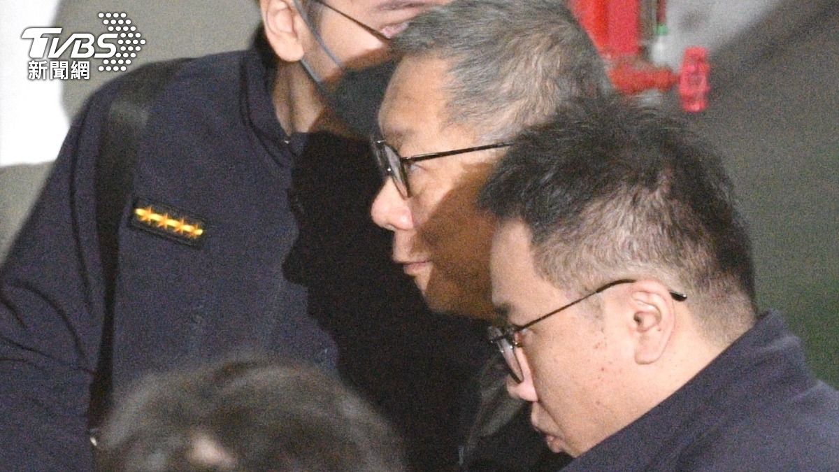 曾斷言柯文哲沒總統命!命理師再揭「66歲空亡」 6年後全應驗