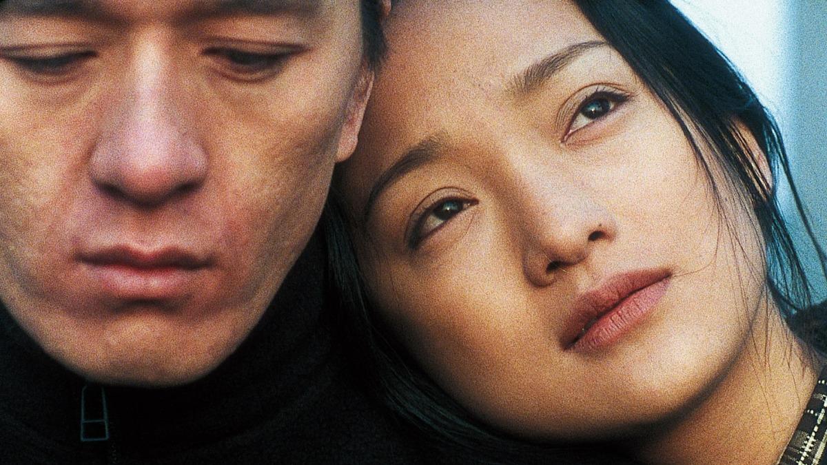 新科金馬導演婁燁歷年作品重映 周迅成名作《蘇州河》出土