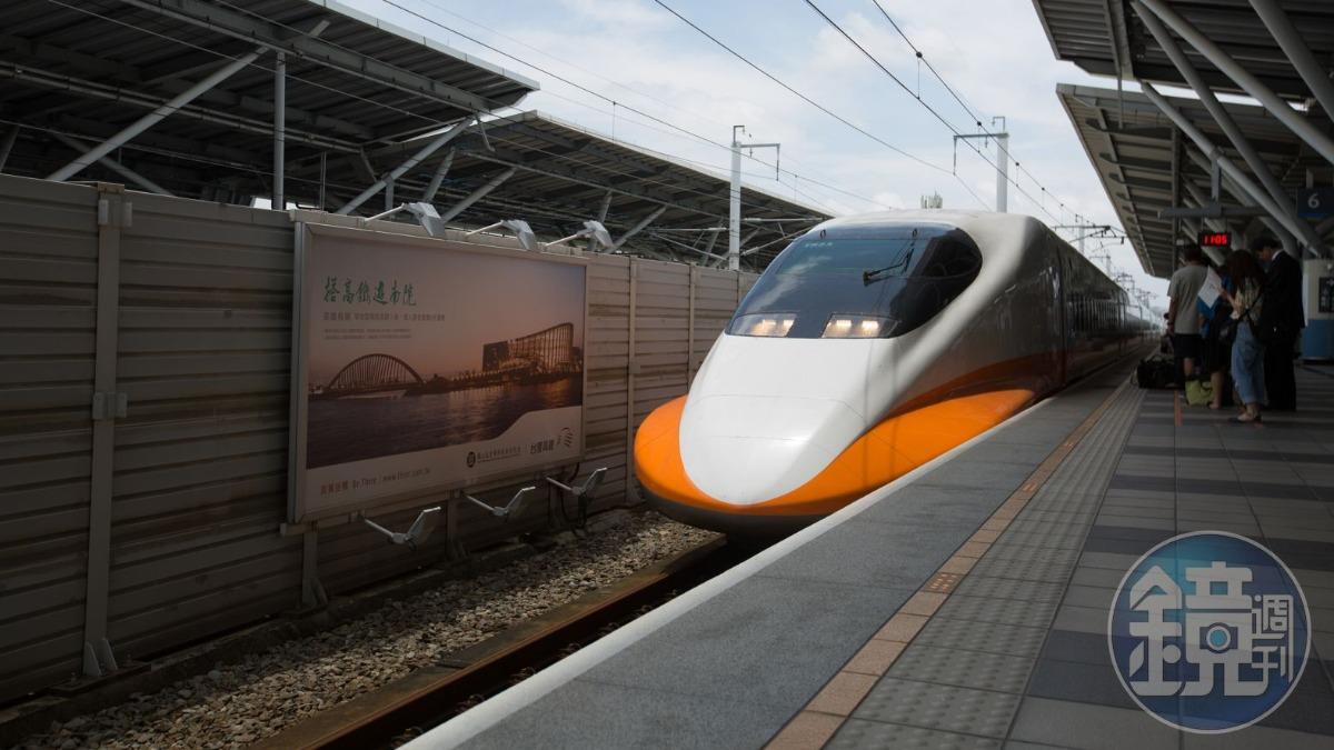 高鐵春節車票今凌晨開賣「僅1小時64萬張全搶光」 3大管道助解壅塞