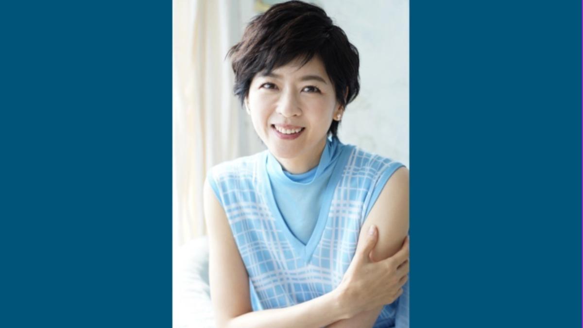 親妹接替中山美穗未完成遺作角色　誓全力演出「珍惜最後緣分」