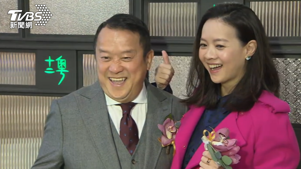 圖／TVBS
