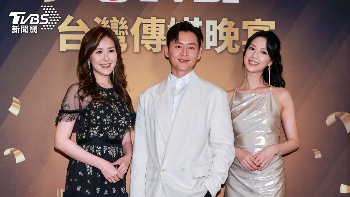 大咖港星降臨《女人我最大》!劉佩玥見女神藍心湄嗨喊:從小看到大