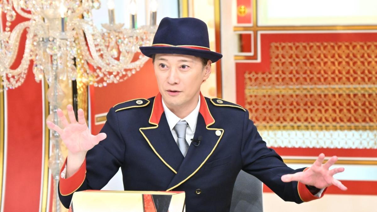 中居正廣再爆逼炮友墮胎！公園塞6萬想打發　他竟訴苦：好想退休