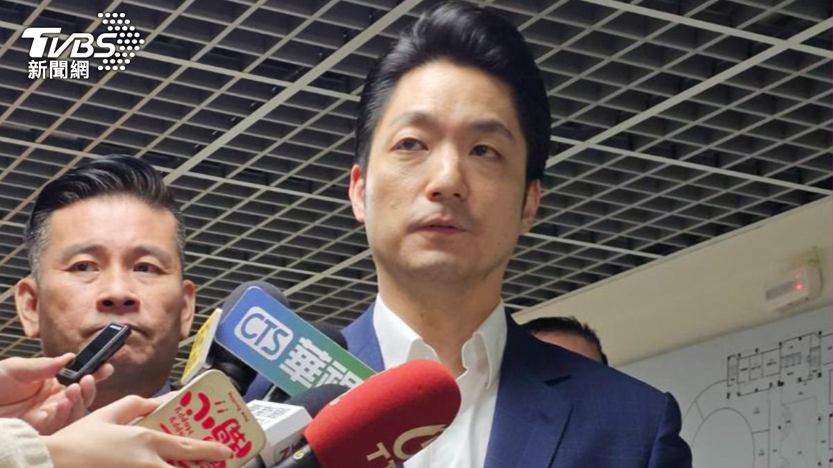 籲續推「班班有鮮乳」!蔣萬安怒嗆:請卓院長把牛奶還給孩子