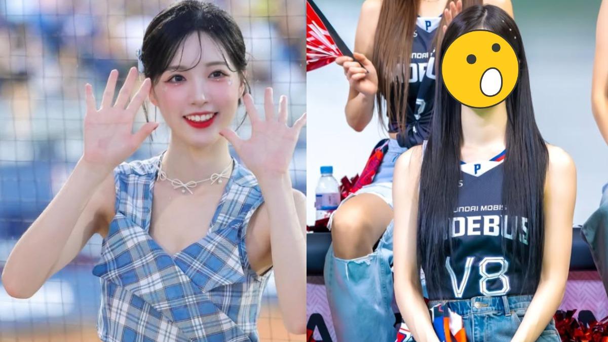 李晧禎返韓「喪失笑容」!場邊應援全被拍 台球迷憂:好像不開心