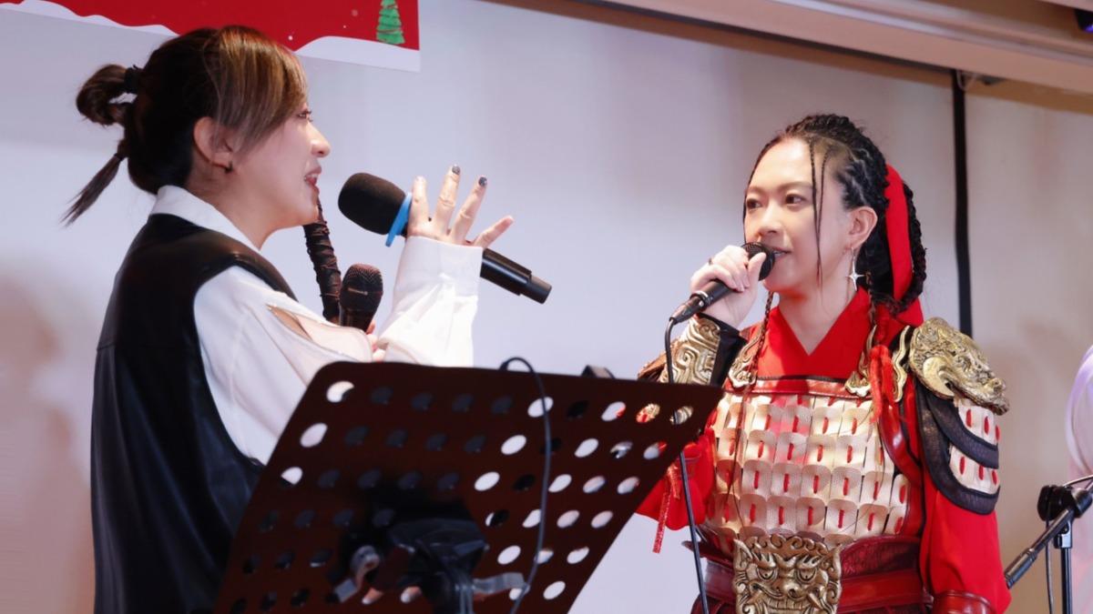 曾想輕生!《超偶》張芸京陷低潮「決裂親妹3年」 破冰相擁畫面曝
