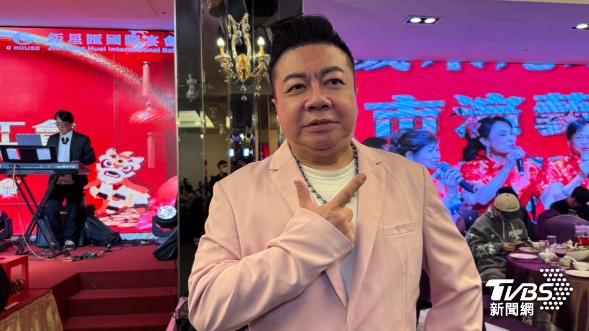 力挺曾國城! 董至成曝主持考量「應接受調侃」大虧:徐乃麟才這種人