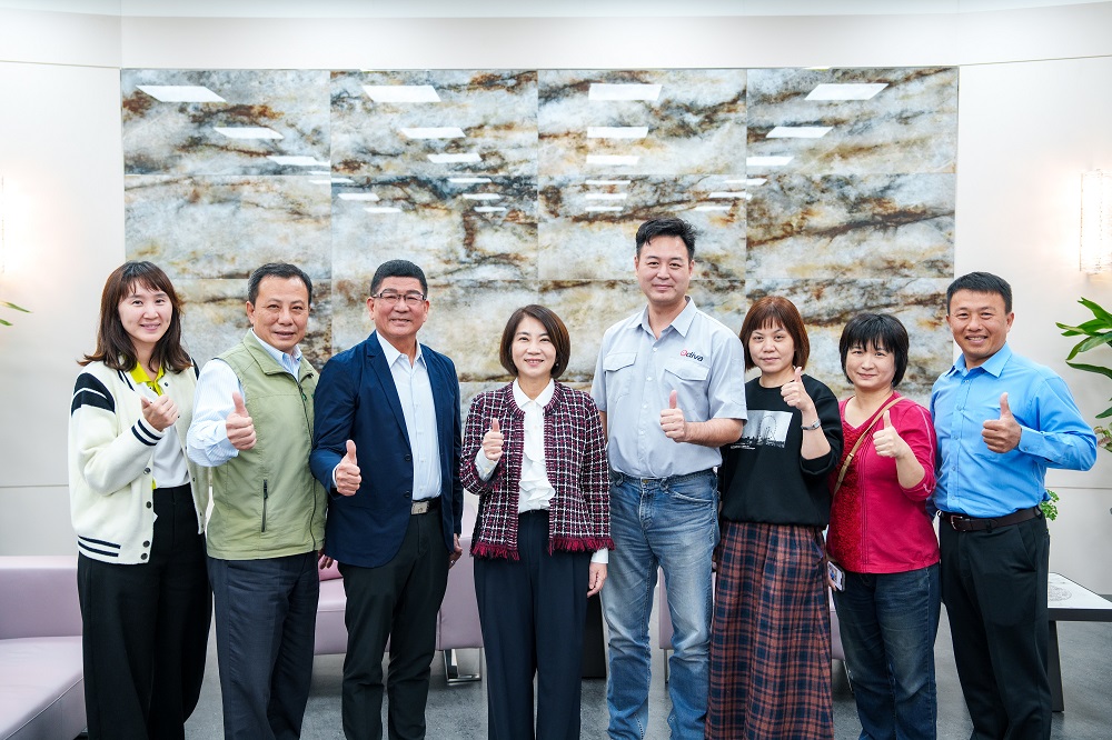 農業部全國十大神農及模範農民　屏東3人獲選