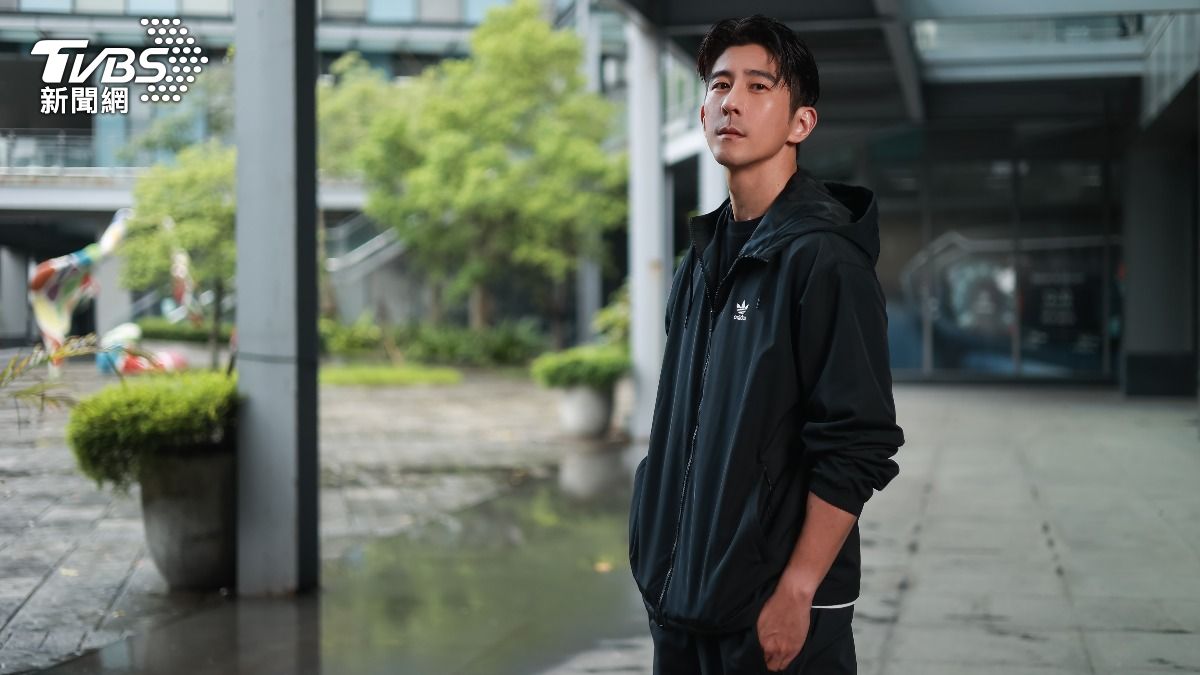 修杰楷透露在最一開始演員選角時,王傳一是他心中男主角的不二人選。(圖/趙世平攝)