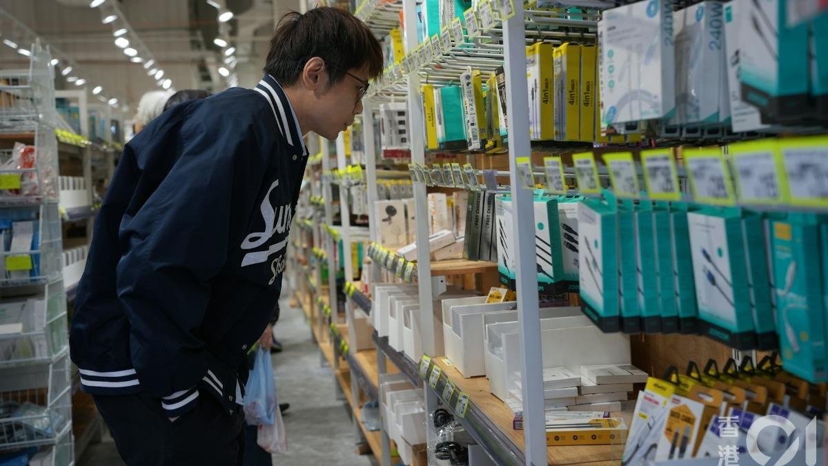 香港人瘋逛「淘多多」!商品最低2元比淘寶便宜 專家揭背後原因