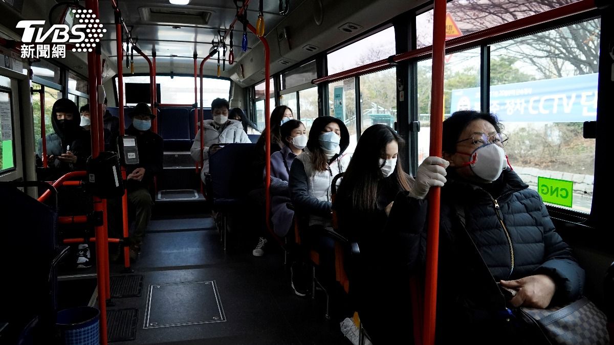 韓社區巴士缺司機 擬聘外國人補足人力