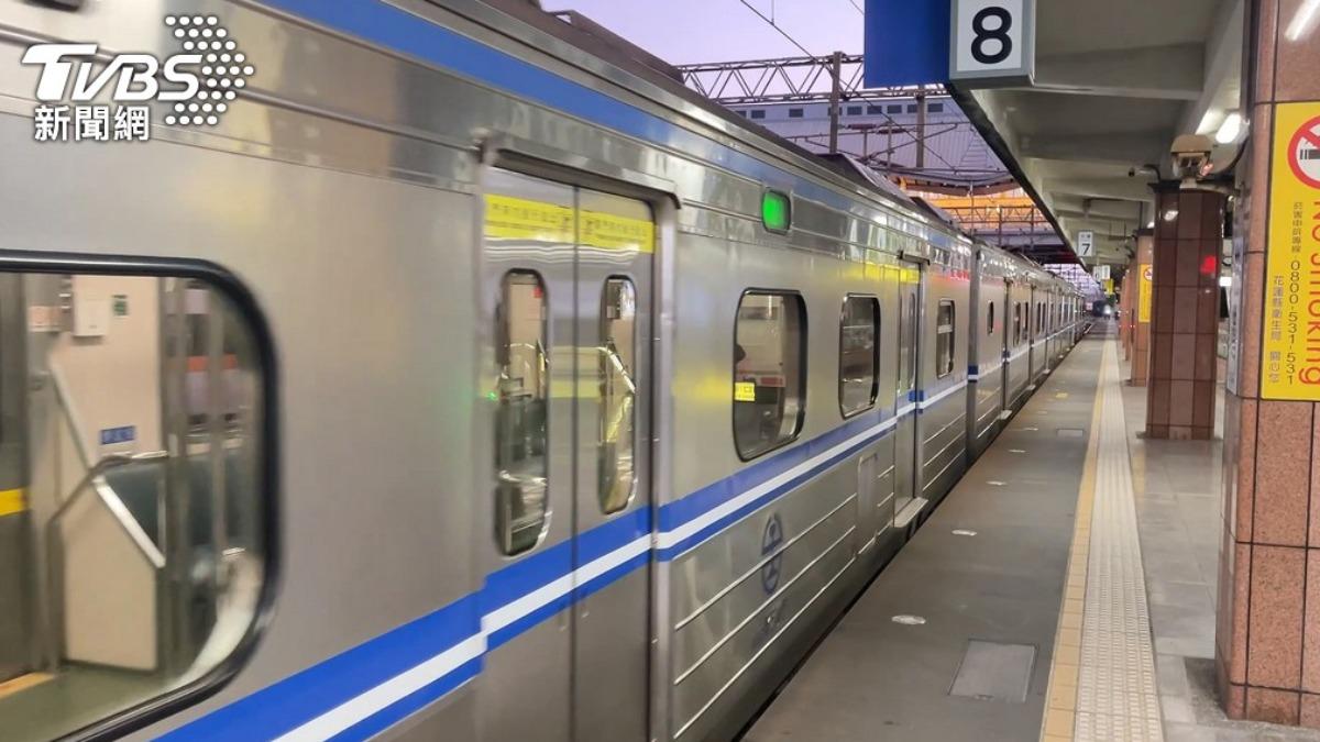 台鐵春節加開24班列車!「台北-台中」不到2小時 訂票時間曝