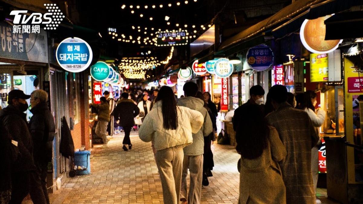 韓元貶不停刺激旅客赴韓？達人分析須符合「這條件」才有可能