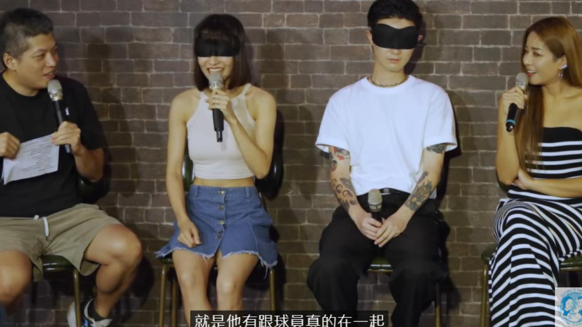懶甩禁愛令!啦啦隊女孩爆遭「人氣球星劈腿」 小三竟是隊友