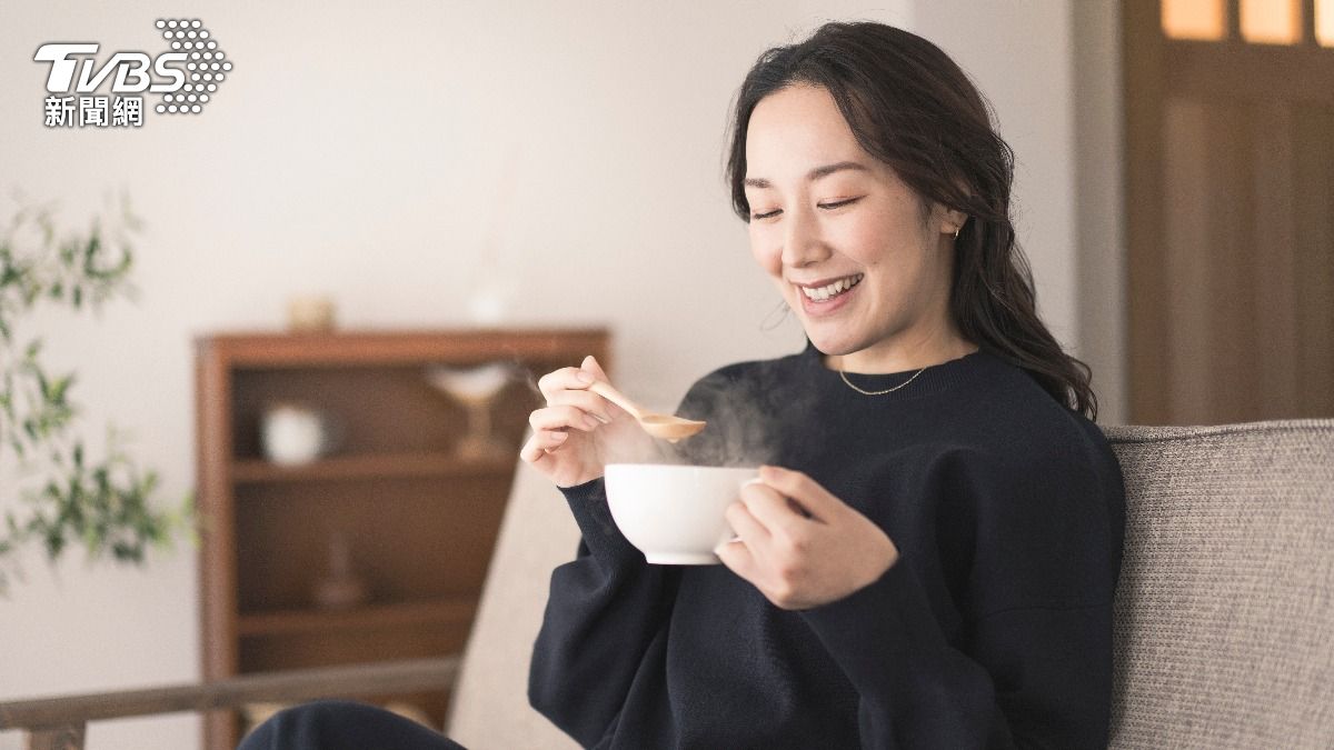 哈佛蔬菜湯可以每日飲用。(示意圖/shutterstock達志影像)