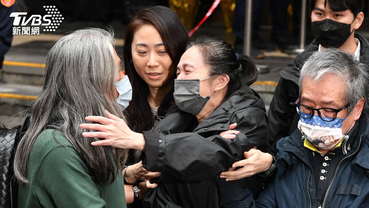 應曉薇疑雙重國籍 她曝第2國護照恐叫「應秀萍」