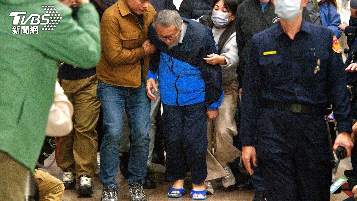 柯文哲3千萬交保!媒體人揪「民眾黨2詭異點」:涉案率比黑道高