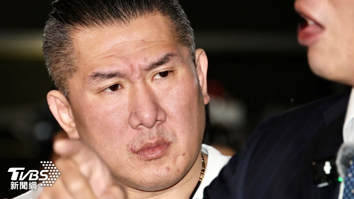 柯文哲起訴書「館長讀完了」!呱吉反諷允文允武:我們應效仿