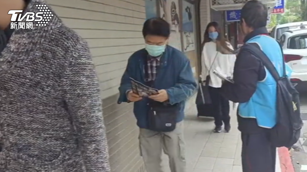 圖/TVBS