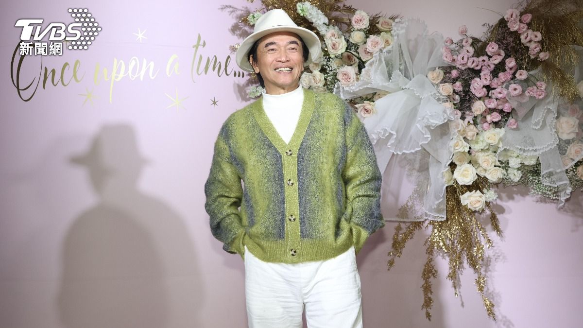 站隊林襄沒搶位!吳宗憲指控「另一個啦啦隊」 揭她痛哭內幕
