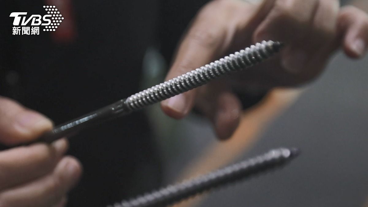 圖／TVBS