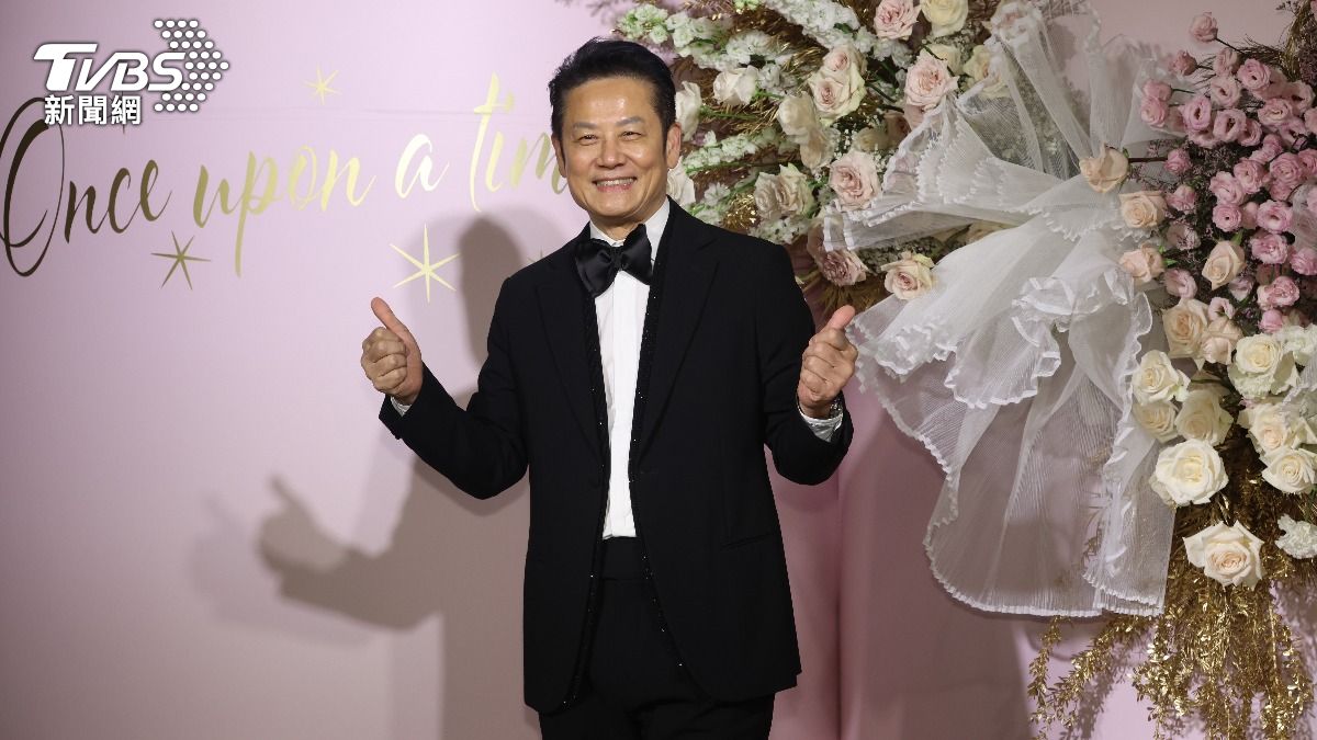曾國城辱台大女身材!徐乃麟發聲緩頰 翻舊帳「重提楊繡惠」:他沒安慰我