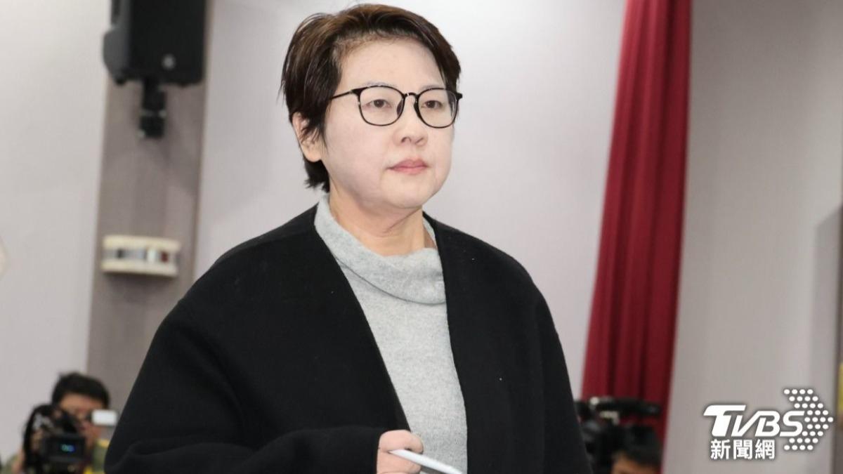 柯文哲獲釋!黃珊珊爆被拱「復權」 他示警:萬萬不可