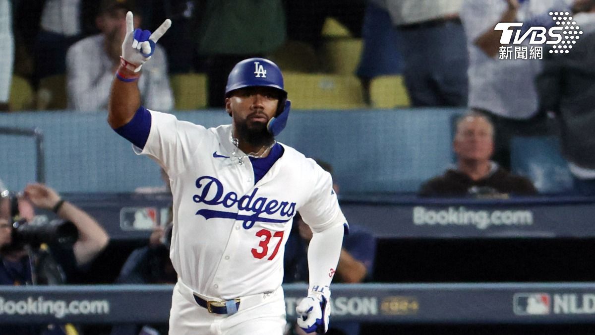 MLB/大谷「西語老師」回歸 赫南德茲3年21億續留道奇