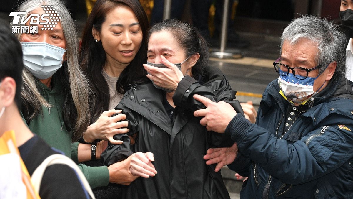 應曉薇遭疑有第二國護照 應辦:14年前已放棄加拿大國籍