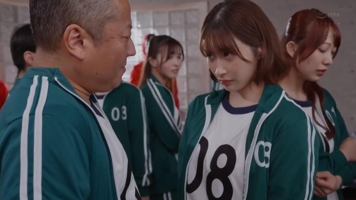 魷魚遊戲2新片上線!網友卻意外下載成暗黑版 朋友狂求番號