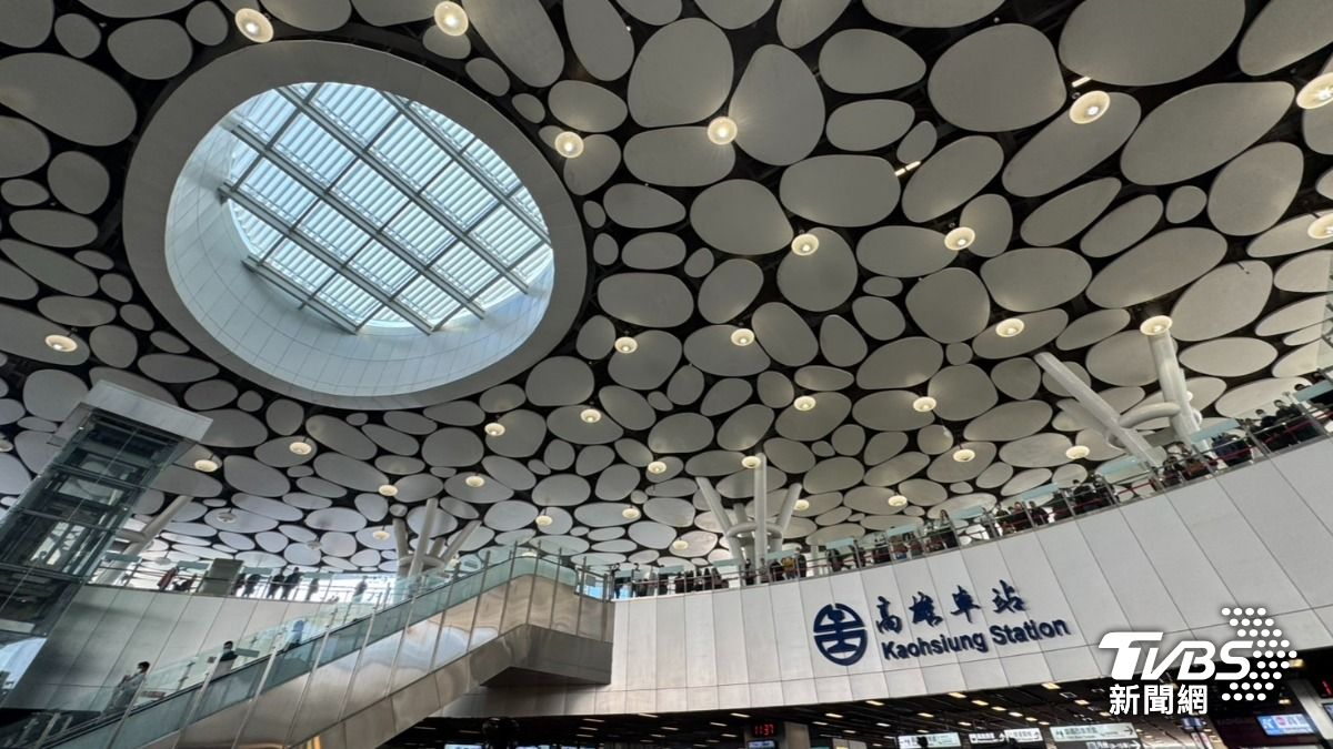 高鐵南延確定了!卓榮泰宣布方案:高雄需第二座高鐵站