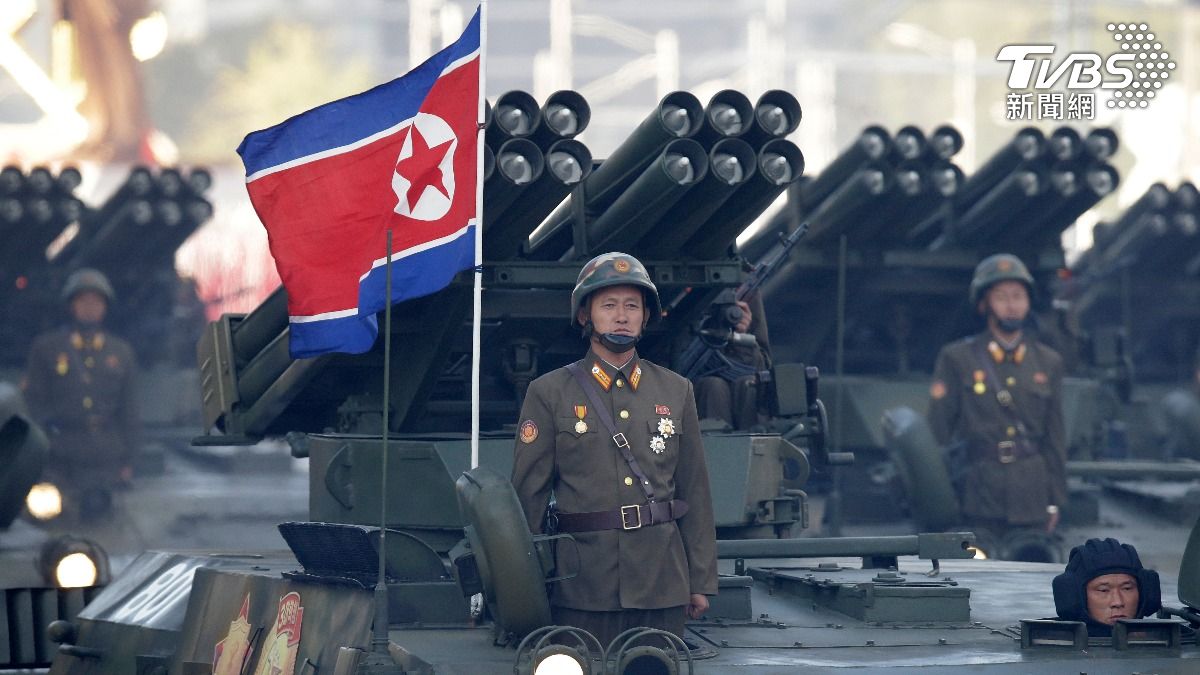 被俄當砲灰死傷破千!北韓軍人怕家人遭報復 寧可當場自殺拒投降